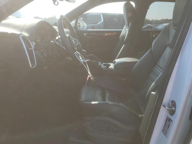 2023 PORSCHE CAYENNE BA WP1AA2AY9PDA06771