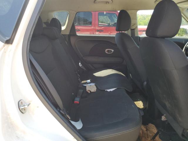 2016 KIA SOUL - KNDJN2A25G7356804