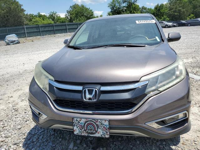 2016 HONDA CR-V EX 2HKRM4H55GH662866