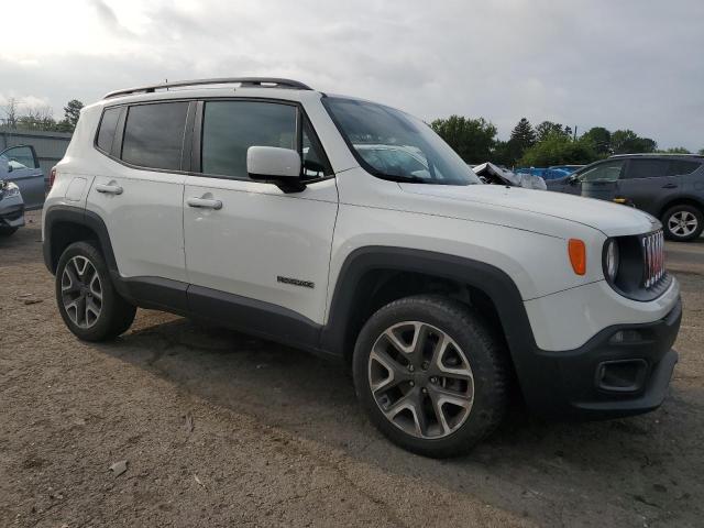 2018 JEEP RENEGADE L ZACCJBBB8JPJ52945