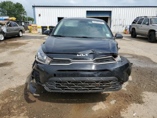 2022 KIA RIO LX - 3KPA24AD9NE462773