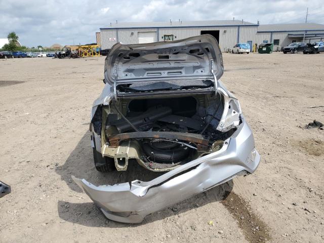 2020 HONDA CIVIC LX 2HGFC2F6XLH579167