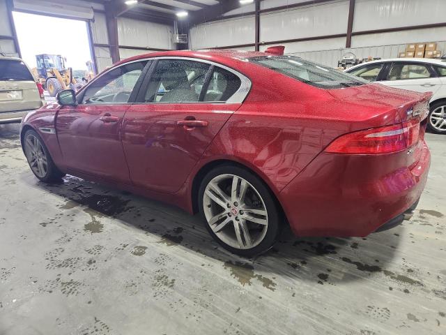 2017 JAGUAR XE PREMIUM SAJAD4BV4HA969199