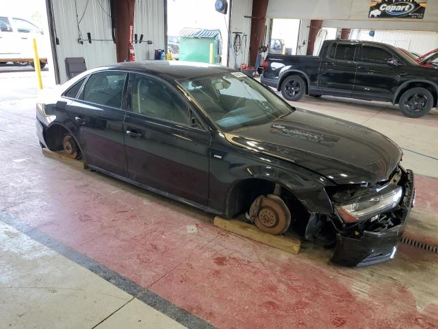 2016 AUDI A4 PREMIUM WAUBFAFL8GN017198
