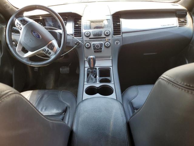 2018 FORD TAURUS SEL 1FAHP2E80JG132098