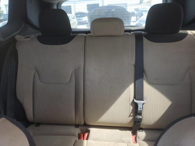 2015 JEEP RENEGADE L - ZACCJABH2FPB84217