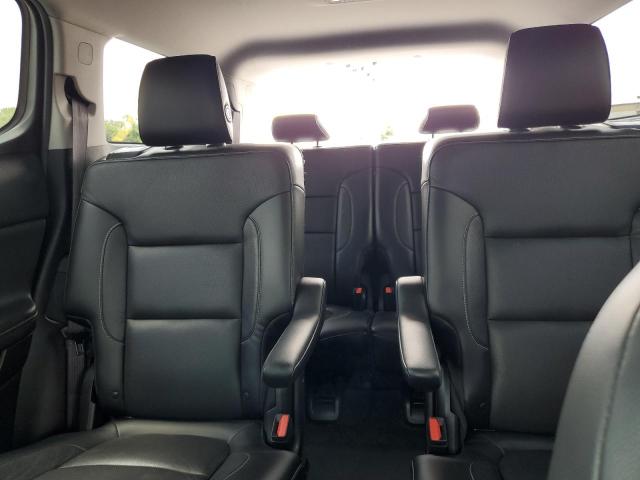 2017 GMC ACADIA SLT 1GKKNWLS6HZ181935