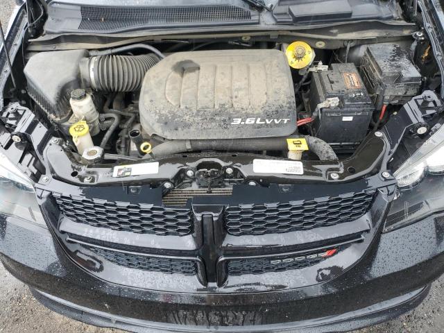 2017 DODGE GRAND CARA 2C4RDGEG8HR799277