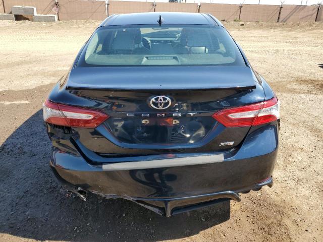 2019 TOYOTA CAMRY XSE - 4T1B61HK2KU734388
