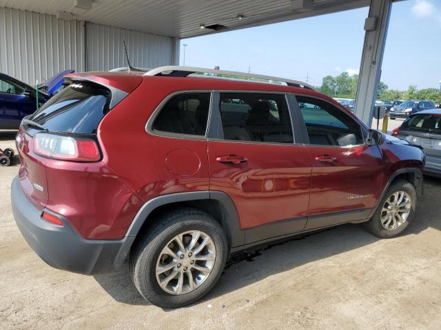 2019 JEEP CHEROKEE L 1C4PJMCB3KD169277