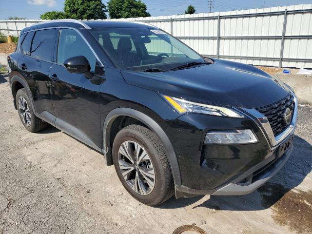 Vin: 5n1at3bb5mc842828, lot: 63198975, nissan rogue sv 20214