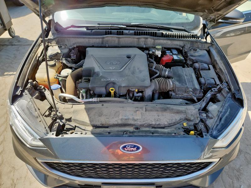2017 FORD FUSION SPO 3FA6P0VP2HR163438