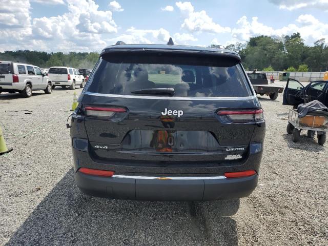 2025 JEEP GRAND CHER #3285785673
