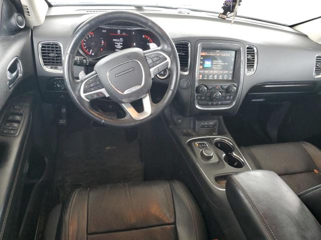 2015 DODGE DURANGO CI 1C4RDJEG1FC154036