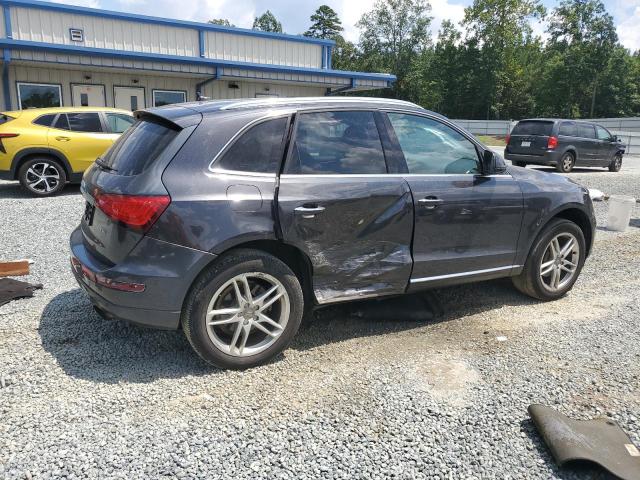 2015 AUDI Q5 PREMIUM WA1LFAFP6FA088524