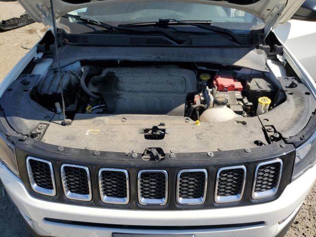 2020 JEEP COMPASS SP - 3C4NJDAB9LT210145
