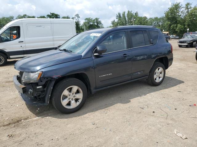 JEEP COMPASS SP