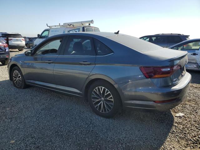 2019 VOLKSWAGEN JETTA SEL 3VWE57BU0KM075732
