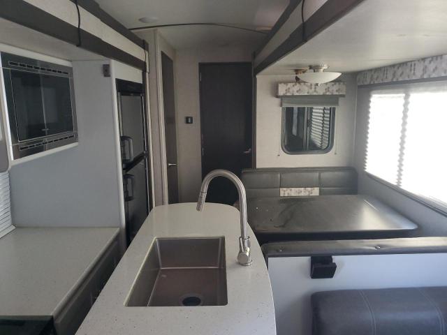 2020 KEYSTONE RV M-26 RBPR BULLET PRE #3303656928