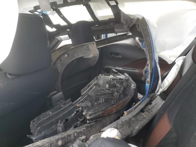 2021 NISSAN KICKS SR 3N1CP5DV0ML560818