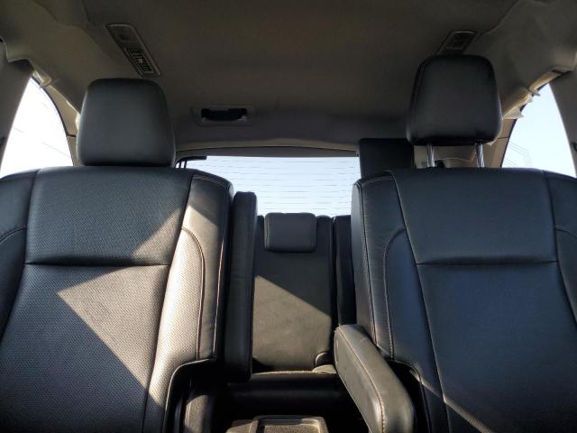 2015 TOYOTA HIGHLANDER - 5TDDKRFH5FS198965