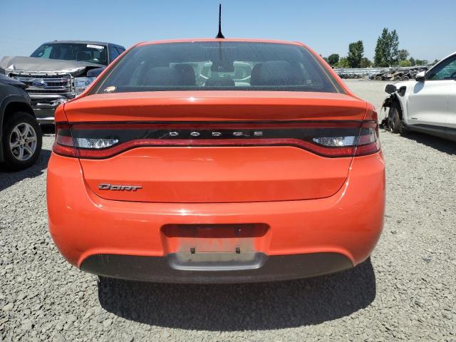 2016 DODGE DART SXT SPORT 1C3CDFFA5GD818710
