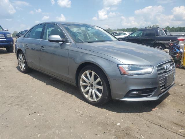 2013 AUDI A4 PREMIUM - WAUFFAFL4DN047053