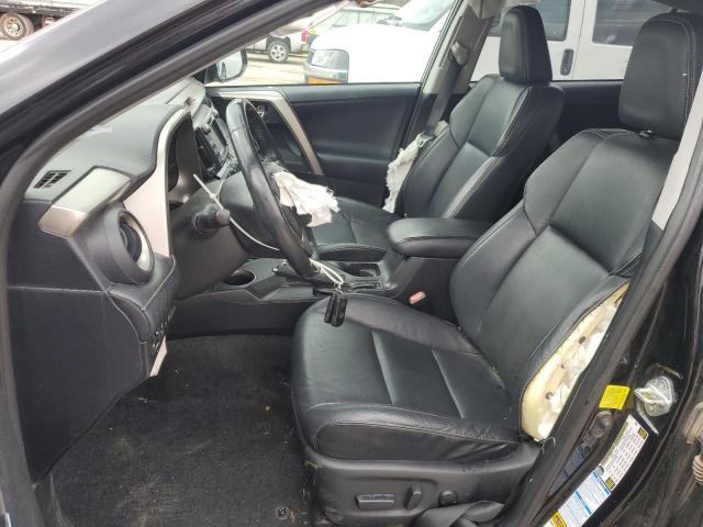 2015 TOYOTA RAV4 LIMIT #3284141537