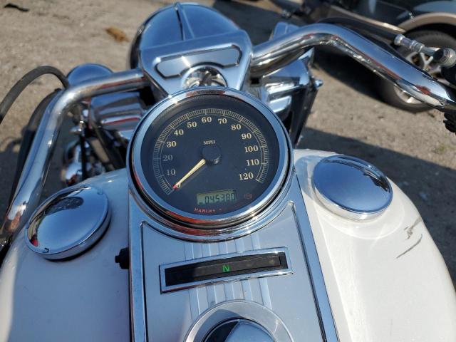 2012 HARLEY-DAVIDSON FLHRC ROAD 1HD1FRM12CB672109
