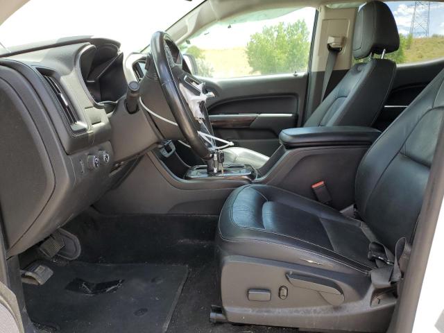 2015 GMC CANYON 1GTG6CE32F1193241