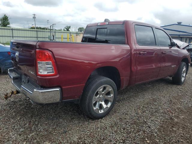2022 RAM 1500 REBEL 1C6SRFFT4NN405380