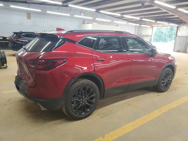2024 CHEVROLET BLAZER 3LT 3GNKBDR48RS199165