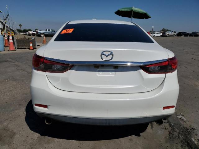 2015 MAZDA 6 SPORT - JM1GJ1U55F1197631