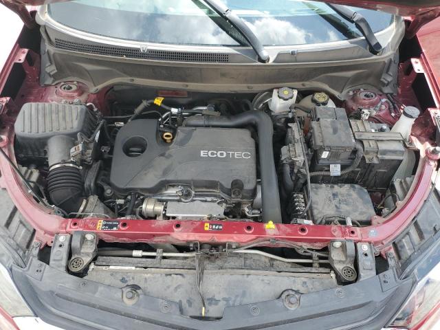 2020 CHEVROLET EQUINOX LT 2GNAXKEV0L6102837