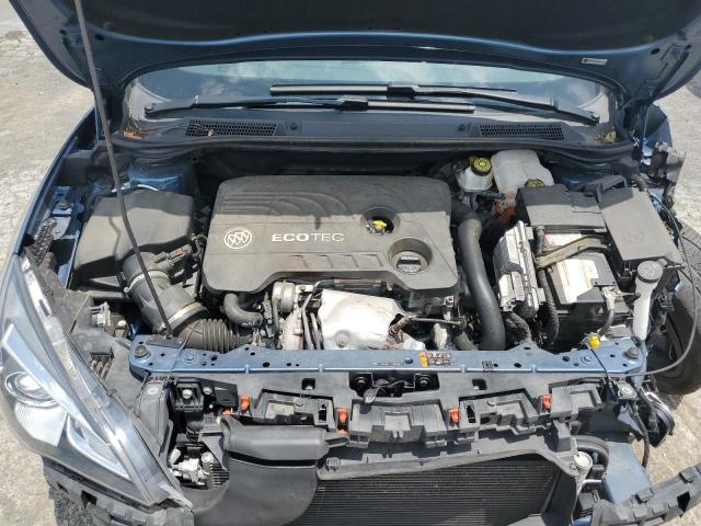 2017 BUICK CASCADA W04WG3N53HG018548