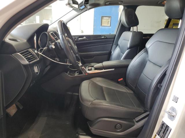 2015 MERCEDES-BENZ ML 350 4MA 4JGDA5HB8FA604492