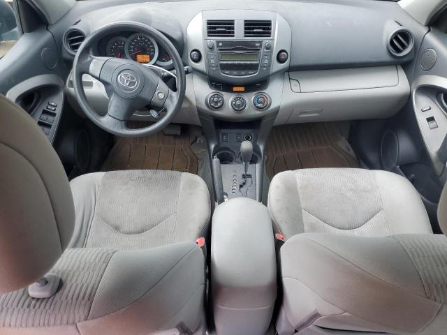 2011 TOYOTA RAV4 - 2T3BF4DV7BW128920