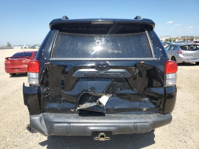 2010 TOYOTA 4RUNNER SR - JTEBU5JR8A5025770