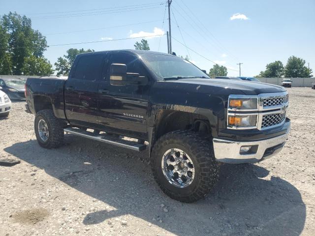 2014 CHEVROLET SILVERADO - 3GCUKREC4EG317303