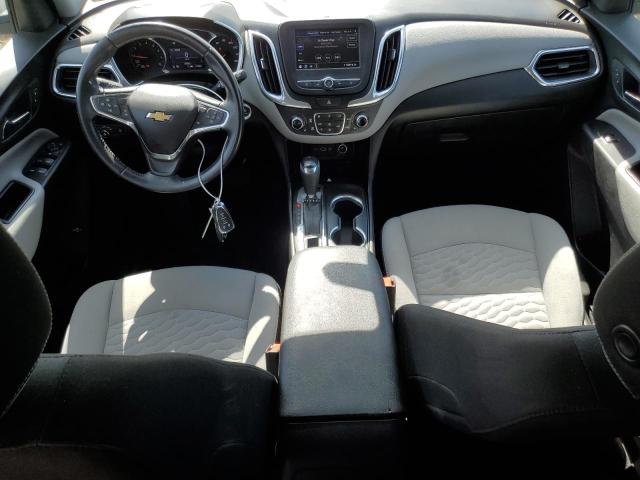 2020 CHEVROLET EQUINOX LT - 2GNAXUEV1L6180071
