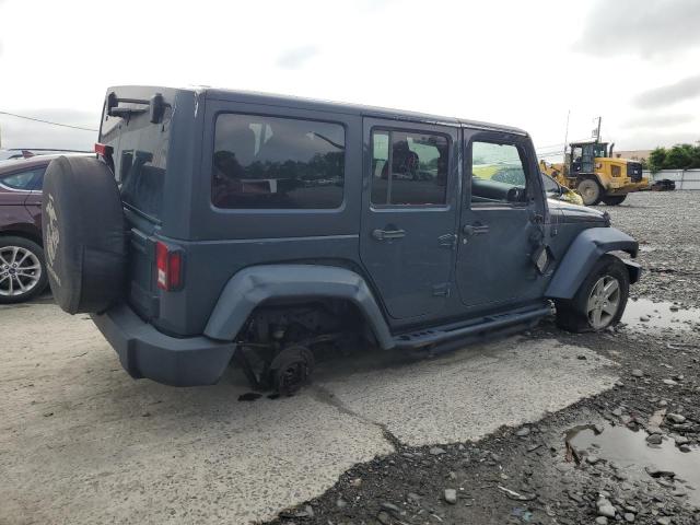 2017 JEEP WRANGLER U 1C4HJWDGXHL734987