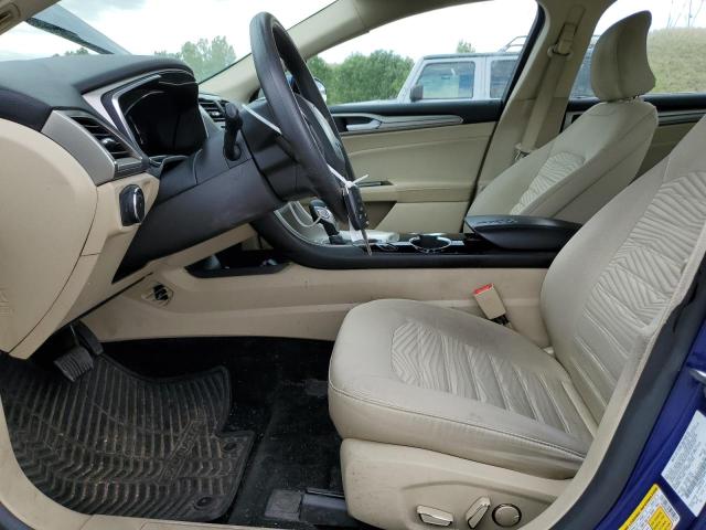 2016 FORD FUSION SE 1FA6P0HD4G5131545