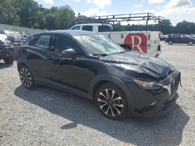 2019 MAZDA CX-3 TOURING - JM1DKDC7XK0404051