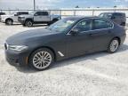 Top Destinations for Shipping Cars from the USA