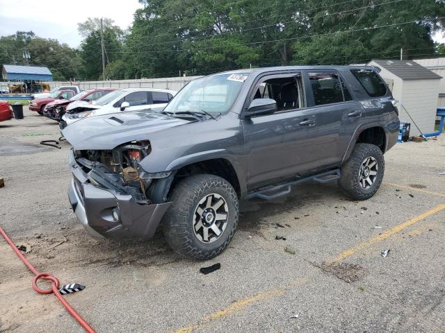 TOYOTA 4RUNNER