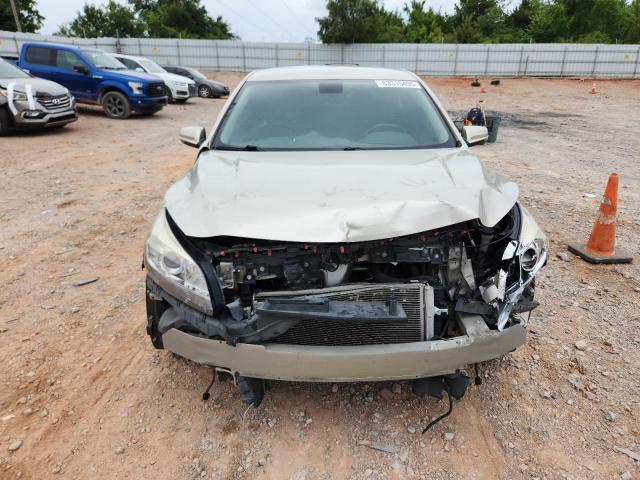 2016 CHEVROLET MALIBU LIMITED LTZ 1G11E5SA1GF154256