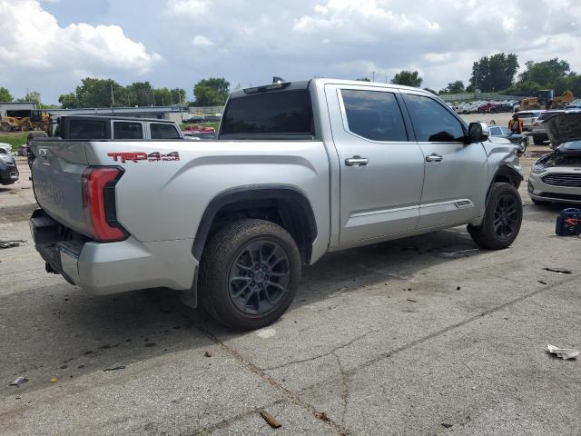 2023 TOYOTA TUNDRA CRE - 5TFMA5DB2PX076974