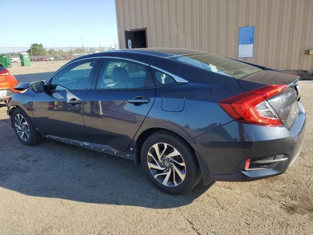 Vin: 19xfc2f77ge072915, lot: 63036015, honda civic ex 20162