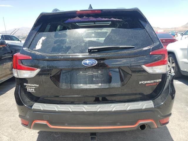 2019 SUBARU FORESTER S JF2SKAKC6KH586600
