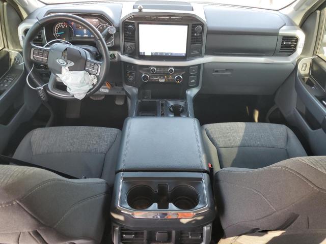 2022 FORD F150 SUPER - 1FTFW1E55NFC42385